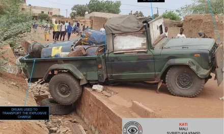 Afri-flop russo: in Mali crolla il mito di Mosca salvatrice del Sahel