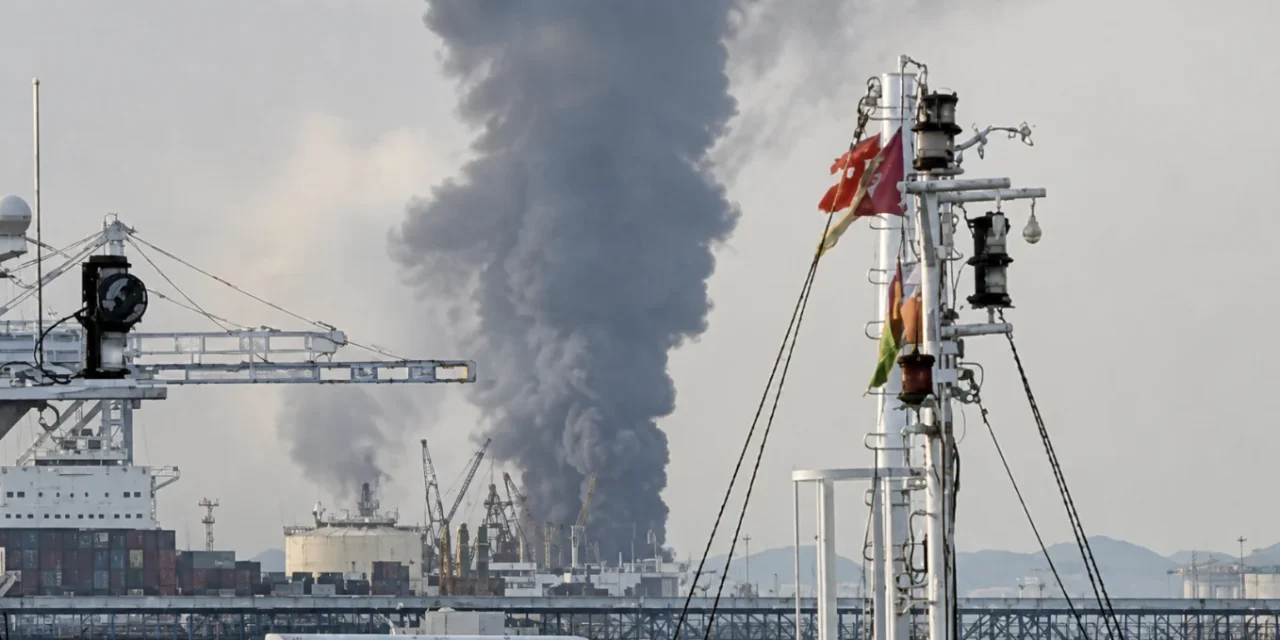 Il bluff persiano di Hormuz