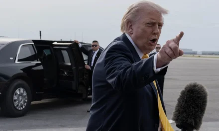 Dazi Trump bocciati dal tribunale USA