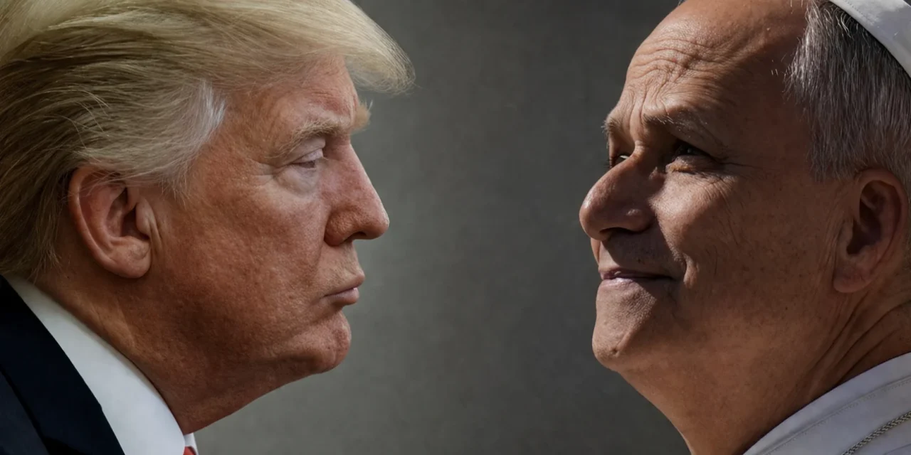 Lo Strappo e il Silenzio