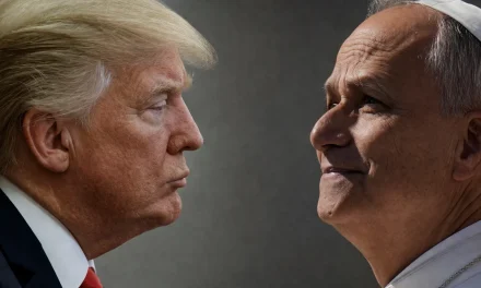 Lo Strappo e il Silenzio