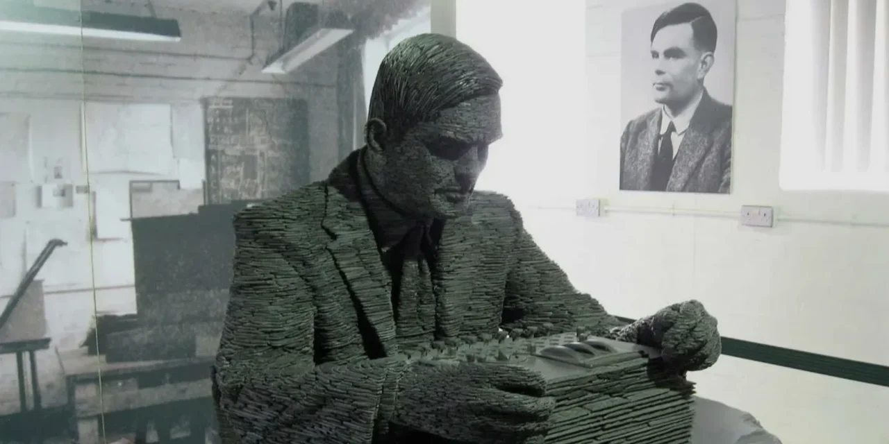 Il Vaticano e il demone di Turing