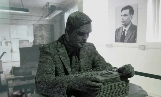 Il Vaticano e il demone di Turing