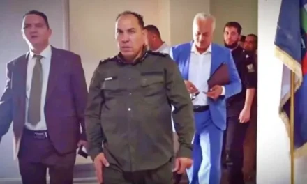 Almasri, il torturatore condannato che l’Italia riportò a casa