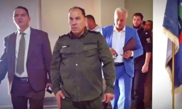 Almasri, il torturatore condannato che l’Italia riportò a casa