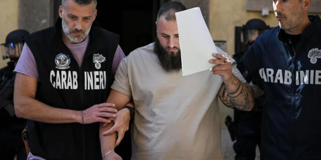 Attentato a Ranucci, arrestato il commando: il metodo mafioso contro il giornalismo d’inchiesta