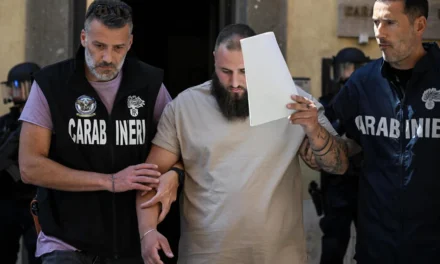 Attentato a Ranucci, arrestato il commando: il metodo mafioso contro il giornalismo d’inchiesta