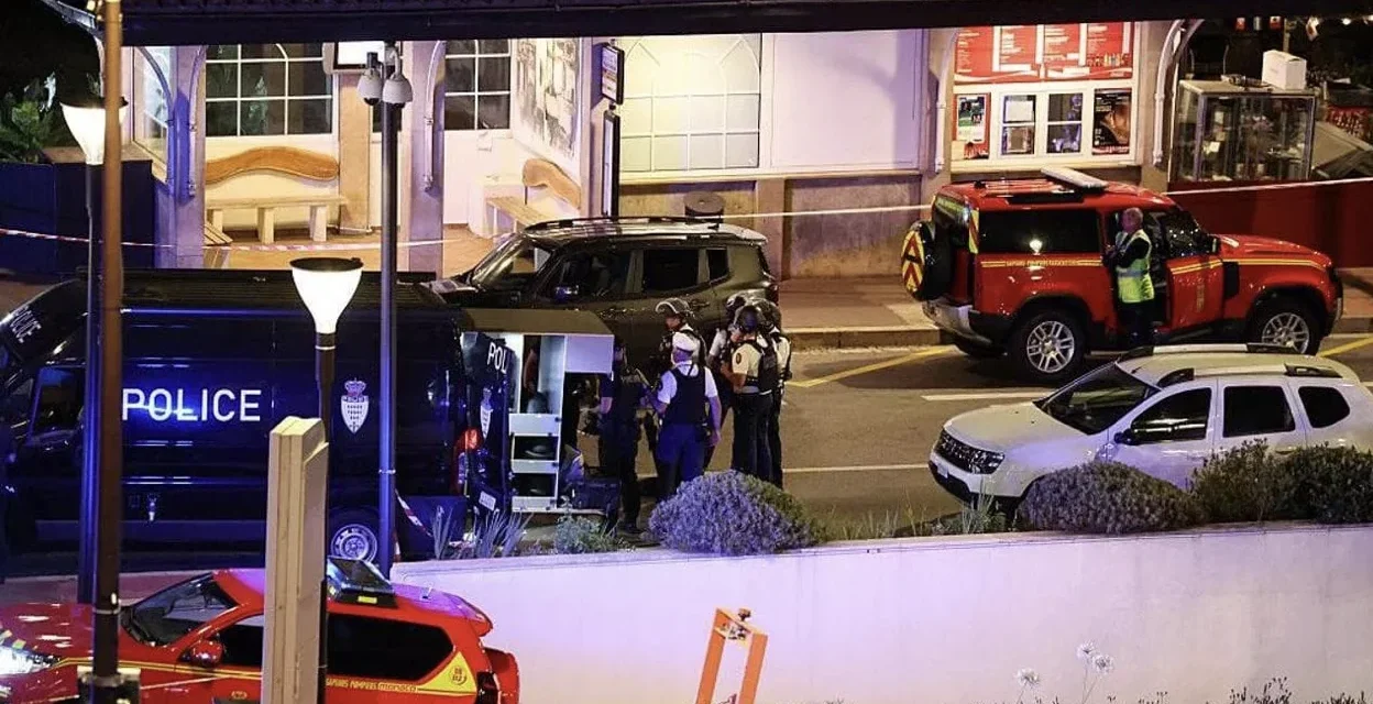 Attentato a oligarca ucraino al Principato di Monaco