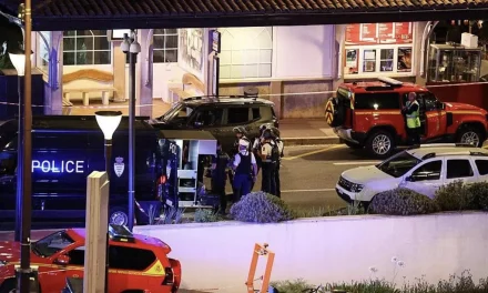 Attentato a oligarca ucraino al Principato di Monaco
