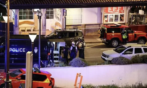 Attentato a oligarca ucraino al Principato di Monaco