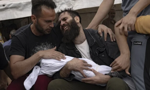 Gaza, il dossier ONU accusa Israele: i bambini al centro delle accuse di genocidio e crimini di guerra