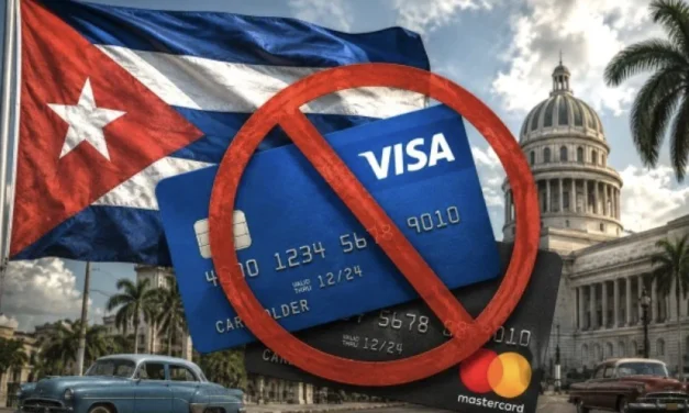 Cuba sotto assedio: il silenzio del mondo davanti a una guerra economica