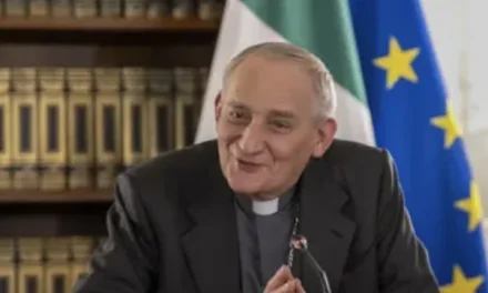 La CEI a Piazza Affari mentre le banche si divorano tra loro: quando il Vangelo entra nel risiko