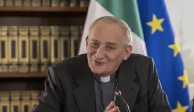 La CEI a Piazza Affari mentre le banche si divorano tra loro: quando il Vangelo entra nel risiko
