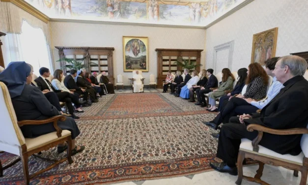 Tutela dei minori: il nuovo Statuto di Leone XIV, cosa cambia