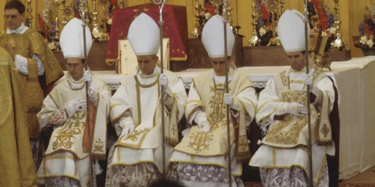 Leone XIV ai lefebvriani, ultimo appello prima di Écône: la Fraternità San Pio X agisce come un’altra Chiesa