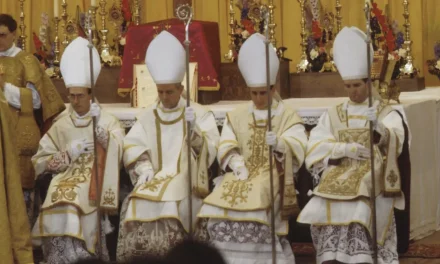 Leone XIV ai lefebvriani, ultimo appello prima di Écône: la Fraternità San Pio X agisce come un’altra Chiesa