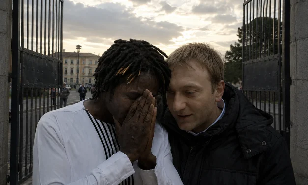 Dassilva e Stasi: due uscite dal carcere, lo stesso dubbio