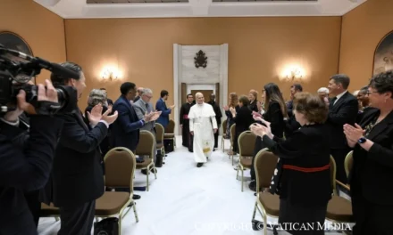 La verità che non si lascia fagocitare