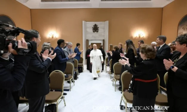 La verità che non si lascia fagocitare