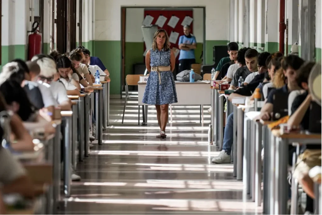 esame di maturita 26