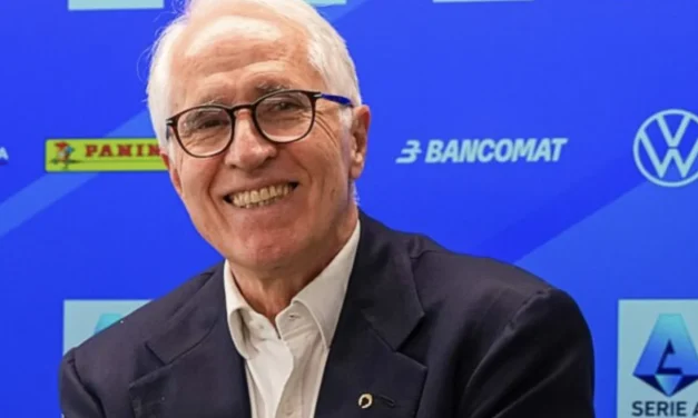 Malagò alla Figc, il trionfo della continuità