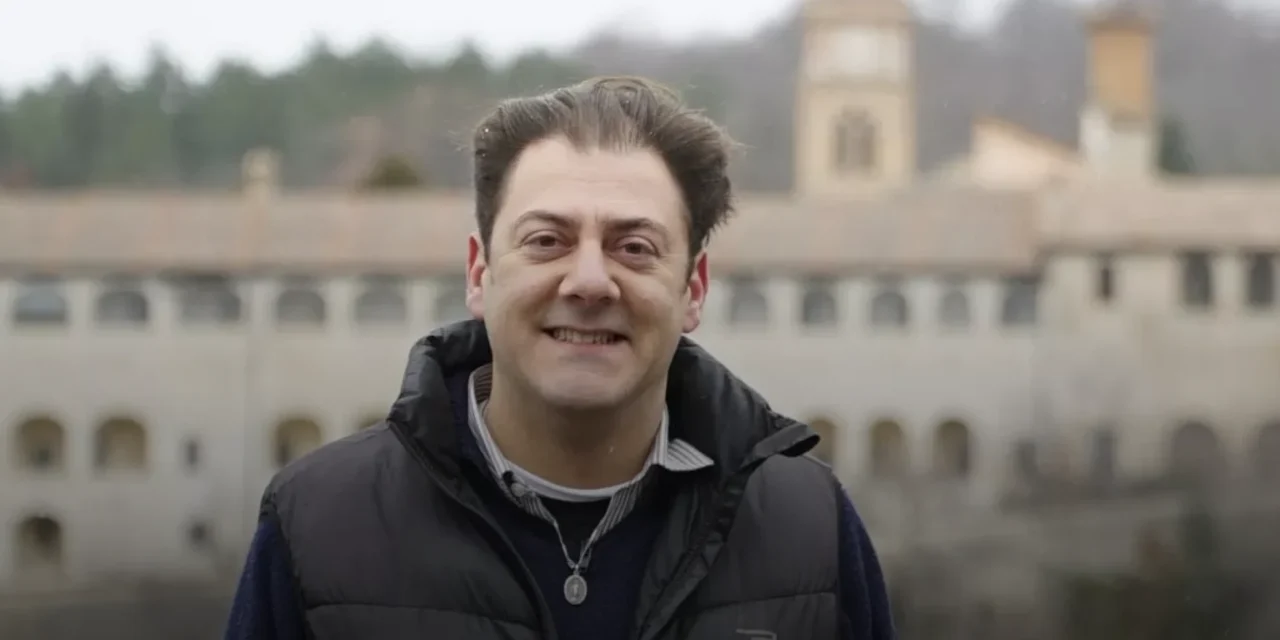 “CHIESA” E POTERE