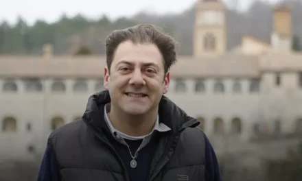 “CHIESA” E POTERE