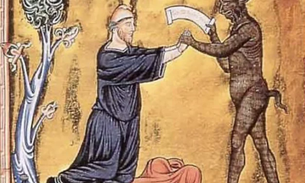 Manellismo e gruppi tradizionalisti: quando il carisma diventa sistema opaco