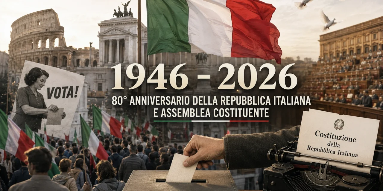 La Repubblica e la promessa non mantenuta