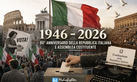 La Repubblica e la promessa non mantenuta