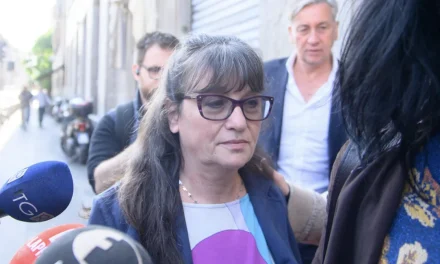 Caso Garlasco, il tentato suicidio della madre di Andrea Sempio e la gogna mediatica