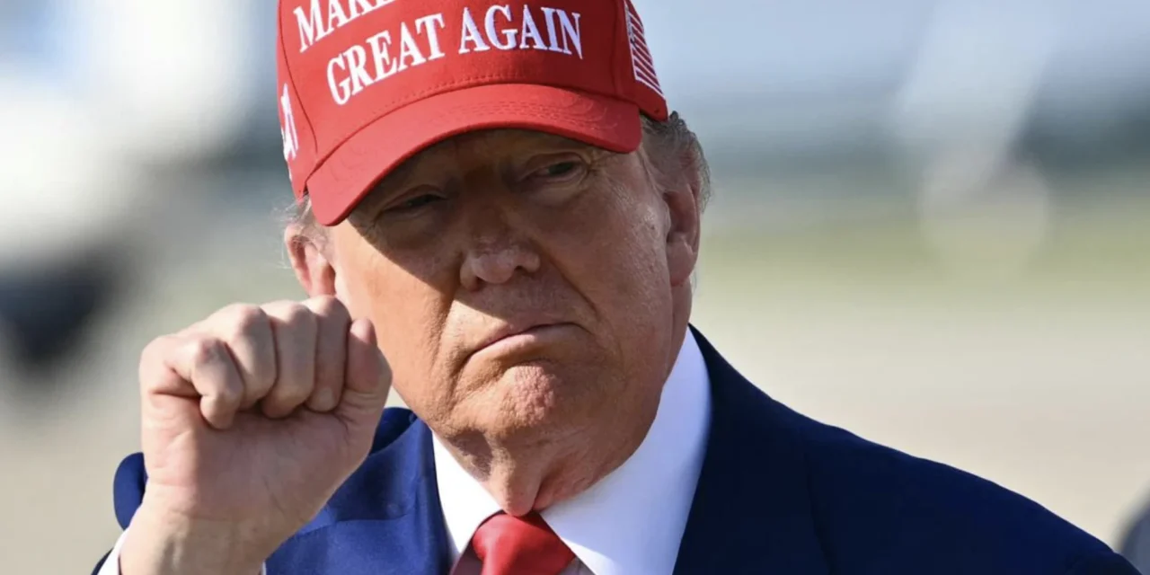Trump, l’Iran e la pace che assomiglia a una sconfitta