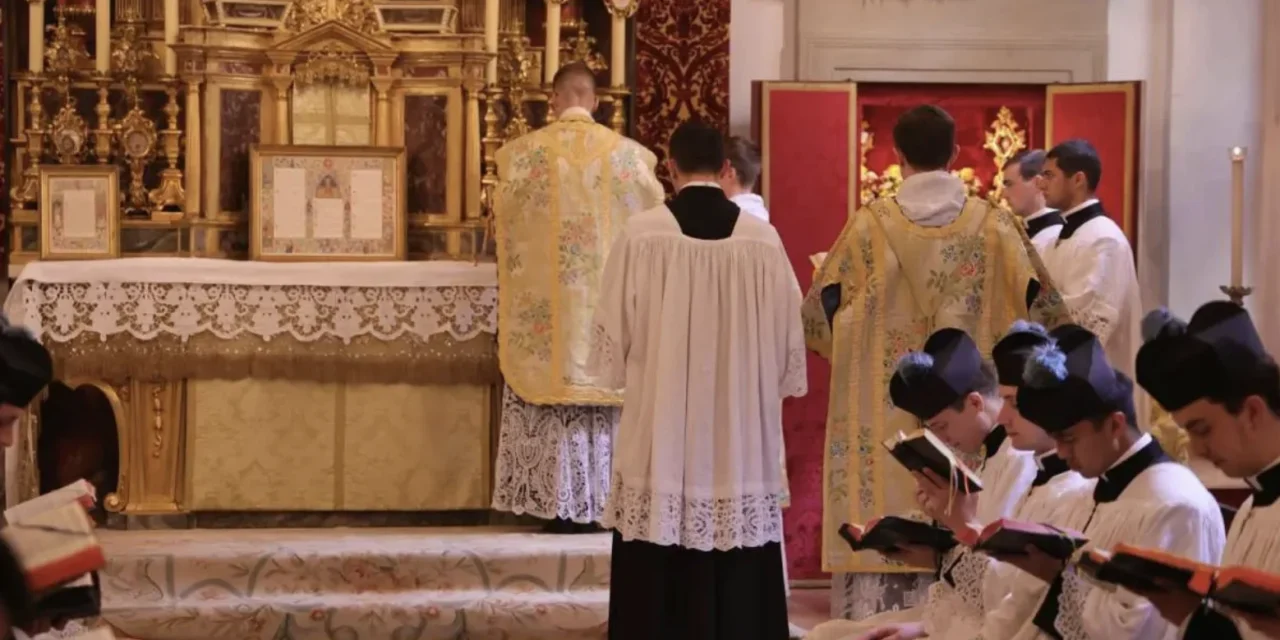 Scisma lefebvriano, Müller avverte la FSSPX: senza il Papa non c’è cattolicesimo
