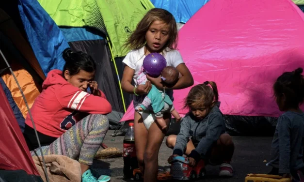 L’America che respinge se stessa