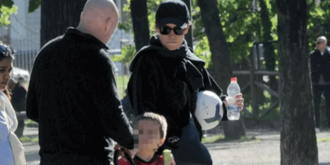 IL CASO MINETTI-CIPRIANI: UNA GRAZIA, DUE CAUSE, 255 MILIONI