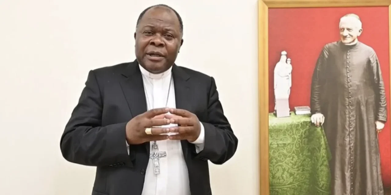 L’assassinio di mons. Osório Citora Afonso e il silenzio che interroga il Mozambico