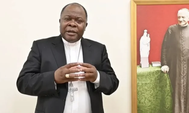 L’assassinio di mons. Osório Citora Afonso e il silenzio che interroga il Mozambico
