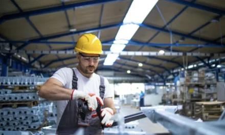 Industria italiana, il declino silenzioso