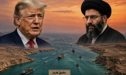 Accordo Usa-Iran su Hormuz: la pace firmata a distanza