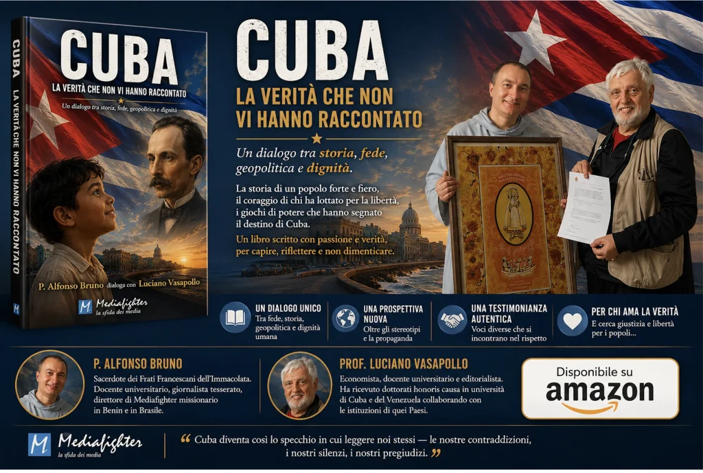 Cuba, democrazia e blocco: quando fare le domande giuste vale più delle risposte preconfezionate 1 pub orizzontale 1