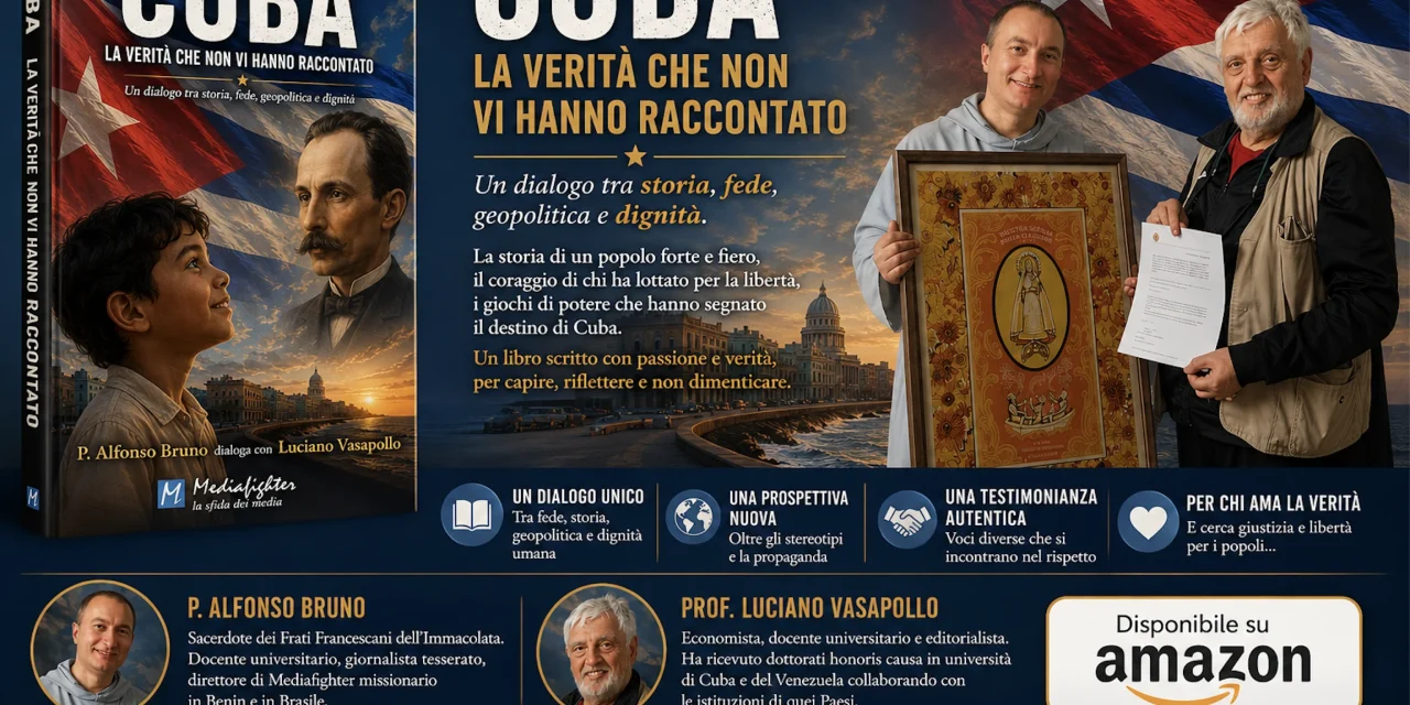 Cuba oltre i pregiudizi: il libro che sfida la narrativa occidentale sull’isola assediata