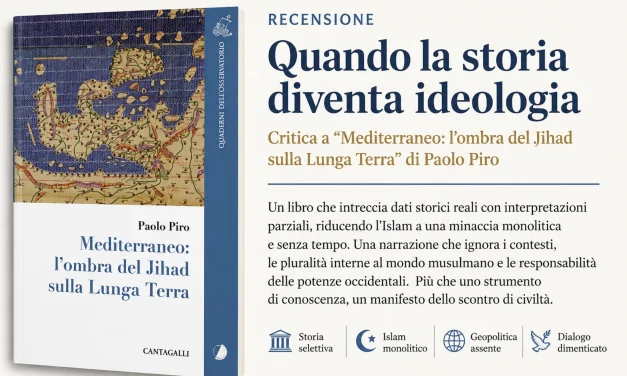 Quando la storia diventa ideologia