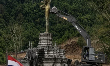 Tailandia e Cambogia: quando la storia non passa mai