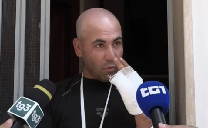 Braccianti afghani bruciati vivi in Calabria: il rogo di Amendolara e la Repubblica dello sfruttamento 1 screenshot 2026 06 09 alle 192557