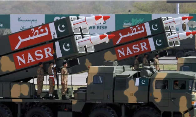 Nasce l’asse Arabia Saudita-Pakistan-Turchia-Egitto: nuova Nato islamica o fragile patto anti-Iran?