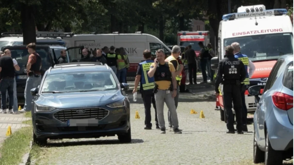 Stade, dove la furia degli adulti uccide chi protegge i bambini