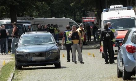 Stade, dove la furia degli adulti uccide chi protegge i bambini