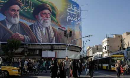 Svizzera, Hormuz e il Medio Oriente appeso a una parola