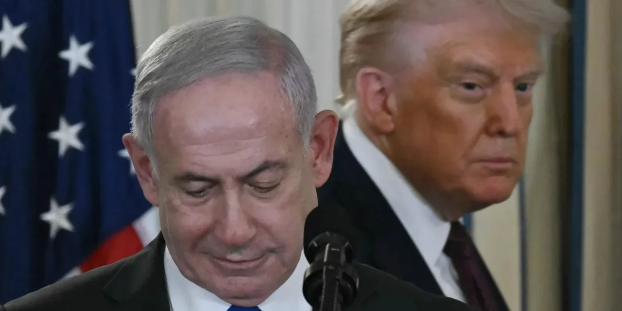 Mossad, Iran e Casa Bianca: la guerra delle spie che scuote Israele e gli Stati Uniti